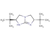 (2S,6S)-2,6-DI-TERT-BUTYL-2,3,5,6-TETRAHYDRO-1H-IMIDAZO[1,2-A]IMIDAZOLE