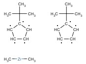 <span class='lighter'>二甲</span>基双(叔丁基环<span class='lighter'>戊</span><span class='lighter'>二</span>烯基)锆