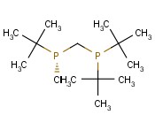 (R)-TERT-BUTYLMETHYLPHOSPHINO-DI-TERT-BUTYLPHOSPHINOMETHANE
