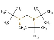 (S)-TERT-BUTYLMETHYLPHOSPHINO-DI-TERT-BUTYLPHOSPHINOMETHANE