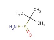 (S)-(-)-2-Methyl-2-propanesulfinamide