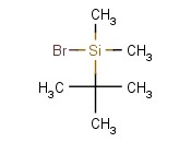 BROMO(TERT-BUTYL)DIMETHYLSILANE