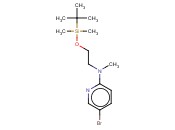 1,8-二<span class='lighter'>氮</span>杂萘,7-(1-甲基肼<span class='lighter'>基</span>)-2,4-二(<span class='lighter'>三</span>氟甲基)-