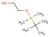 2-(T-BUTYLDIMETHYLSILOXY)ETHANOL
