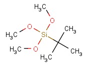 T-BUTYLTRIMETHOXYSILANE