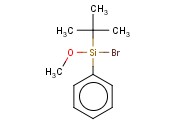 叔丁基<span class='lighter'>甲</span><span class='lighter'>氧</span><span class='lighter'>苯基</span>硅溴化锂