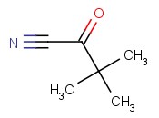<span class='lighter'>特</span>戊酰氰