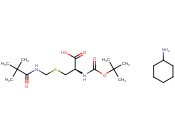 BOC-CYS(TACM)-OH <span class='lighter'>CHA</span>