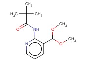 N-(3-DIMETHOXYMETHYL-PYRIDIN-2-YL)-2,2-DIMETHYL-PROPIONAMIDE