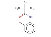 N-(2-BROMOPHENYL)-2,2-DIMETHYLPROPANAMIDE