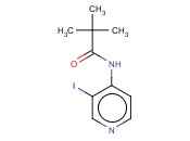 N-(3-Iodo-pyridin-4-yl)-2,2-dimethyl-propionamide