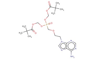 <span class='lighter'>阿</span>德福<span class='lighter'>韦</span>