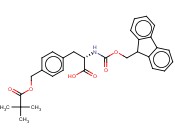 FMOC-L-4(O-TBUTYLCARBOXYMETHYL)PHE-OH