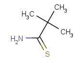 2,2-DIMETHYLTHIOPROPIONAMIDE