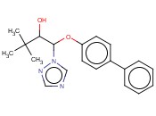 双<span class='lighter'>苯</span><span class='lighter'>三</span>唑醇