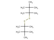 TERT-HEPTYL <span class='lighter'>DISULFIDE</span>