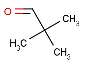 Trimethylacetaldehyde