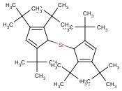 BIS(TRI-TERT-BUTYLCYCLOPENTADIENYL) STRONTIUM