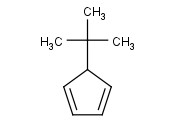 T-BUTYLCYCLOPENTADIENE
