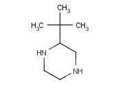 2-TERT-BUTYL <span class='lighter'>PIPERAZINE</span>