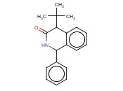 4-(TERT-BUTYL)-1,4-DIHYDRO-1-PHENYL-3(2H)-ISOQUINOLINONE