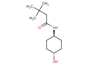 cis-(4-Hydroxy-cyclohexyl)-carbamic acid tert-butyl ester