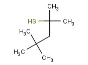 叔辛<span class='lighter'>硫醇</span>