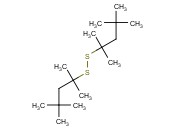 <span class='lighter'>二</span>-叔辛基<span class='lighter'>二</span><span class='lighter'>硫</span><span class='lighter'>醚</span>