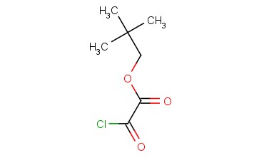 NEOPENTYL 2-CHLORO-2-OXOACETATE