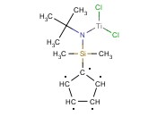 <span class='lighter'>二甲</span>基硅基叔丁胺基环<span class='lighter'>戊</span><span class='lighter'>二</span>烯<span class='lighter'>二</span>氯化钛