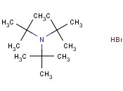 TRI-N-BUTYLAMINE <span class='lighter'>HYDROBROMIDE</span>