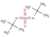 双(叔丁基亚氨基)二氧化锇
