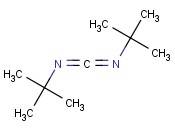 N,N'-DI-TERT-BUTYLCARBODIIMIDE