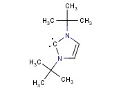 1,3-二叔丁基咪唑-2-叉