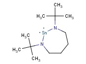 N,N'-DI-T-BUTYL-2,3-DIAMIDOBUTANETIN(II)