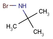 N-BROMO-1,1-DIMETHYLETHYLAMINE
