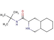 (S)-N-叔丁基十氢异喹啉-3-甲酰胺