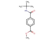 METHYL 4-(TERT-BUTYLCARBAMOYL)BENZOATE