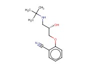 (S)-BUNITROLOL