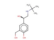 (L)-ALBUTEROL