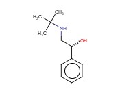 (R)-(？)-2-叔-丁基氨基-1-苯基<span class='lighter'>乙醇</span>