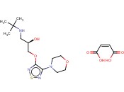 D-TIMOLOL MALEATE