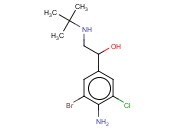 BROMOCLENBUTEROL