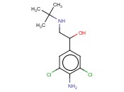 盐酸克仑特罗