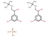 TERBUTALINE SULFATE