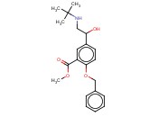 BENZYL ALBUTEROL METHYL ESTER