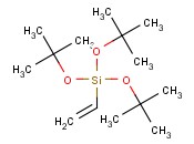 TRIS(TERT-BUTOXY)VINYLSILANE