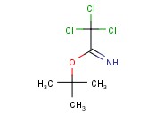 tert-Butyl trichloroacetimidate