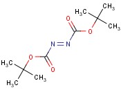 偶氮二甲酸二叔丁酯(20%的甲苯溶液)