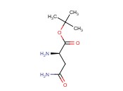 H-D-ASN-OTBU